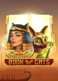 Livre des Chats
