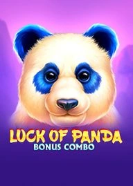 La chance du panda: Combo Bonus