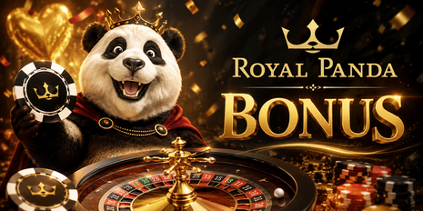 panda royal Jeu