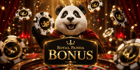 panda royal Jeu