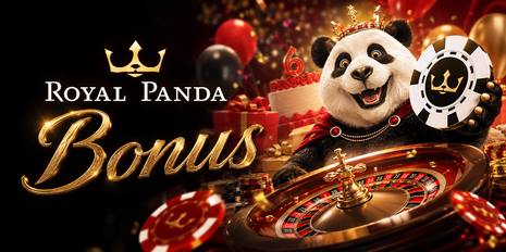 panda royal Jeu