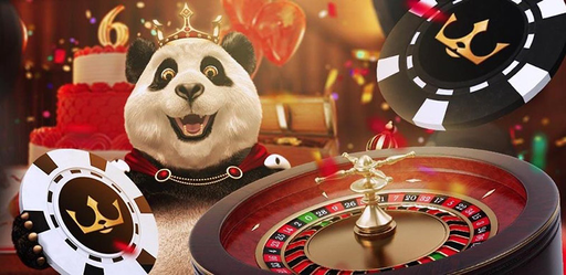 panda royal Jeu