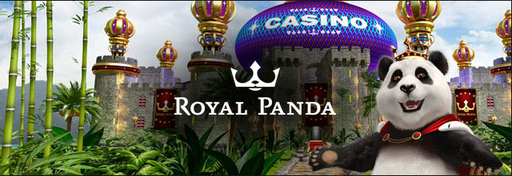 panda royal Jeu